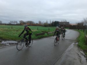openingsrit seizoen 2016