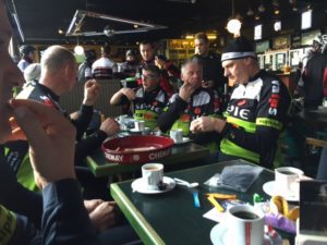 sterrit brugge